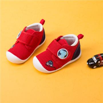 Baby footwear