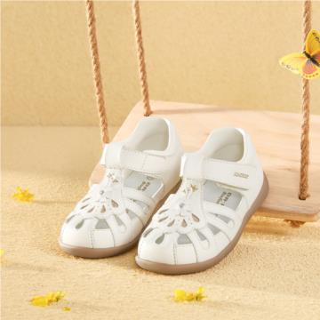 江博士幼儿学步鞋-2024夏款 240411173921054990